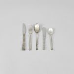 1223 4026 CUTLERY SET